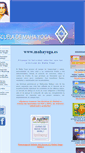 Mobile Screenshot of mahayoga.es